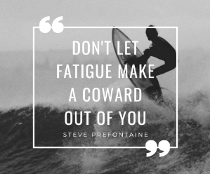 Steve Prefontaine