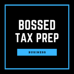 Business 1120 - BOSSED Tax Prep
